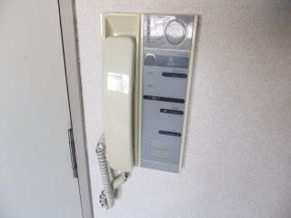 Other Equipment. Intercom