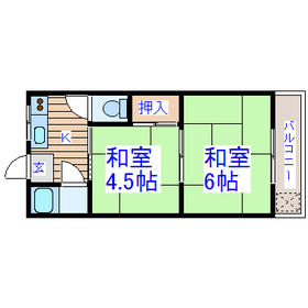 Building appearance