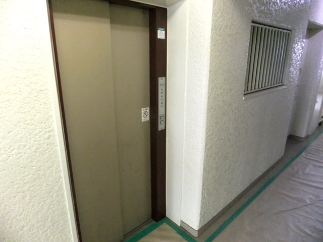 Other common areas