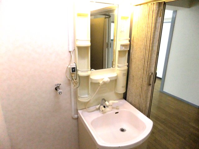 Washroom