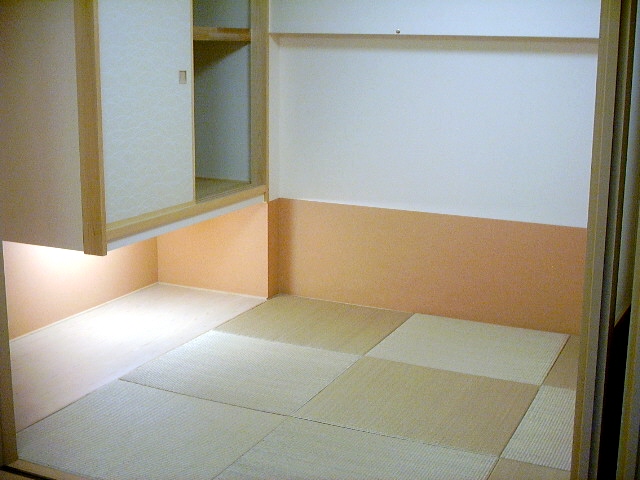 Other room space