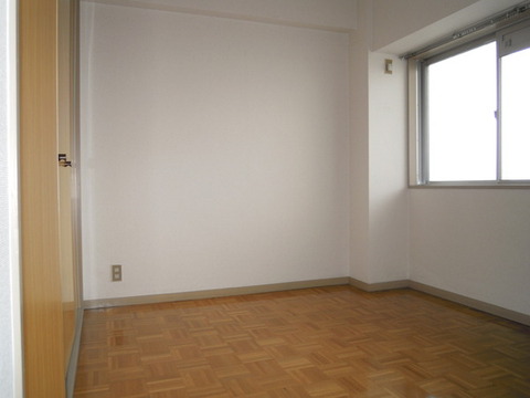 Living and room. Western style room