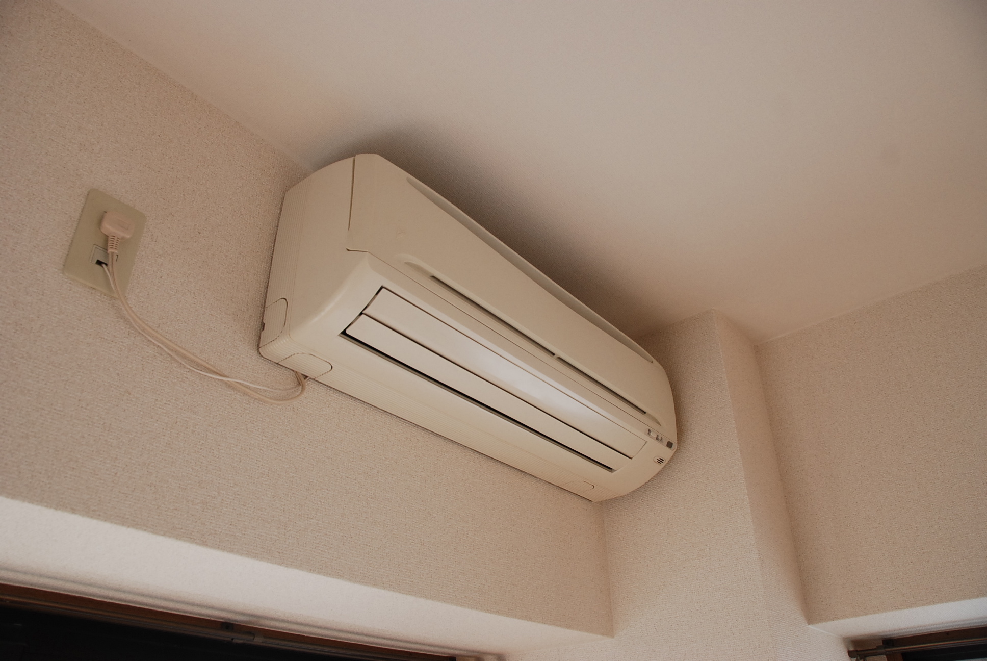 Other Equipment. Air conditioning