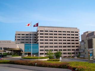 Hospital. 689m until the Aichi Cancer Center Hospital (Hospital)