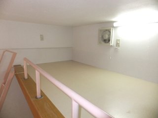 Other room space