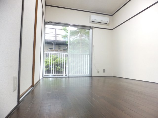 Other room space