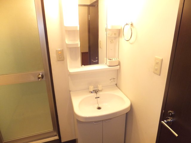 Washroom