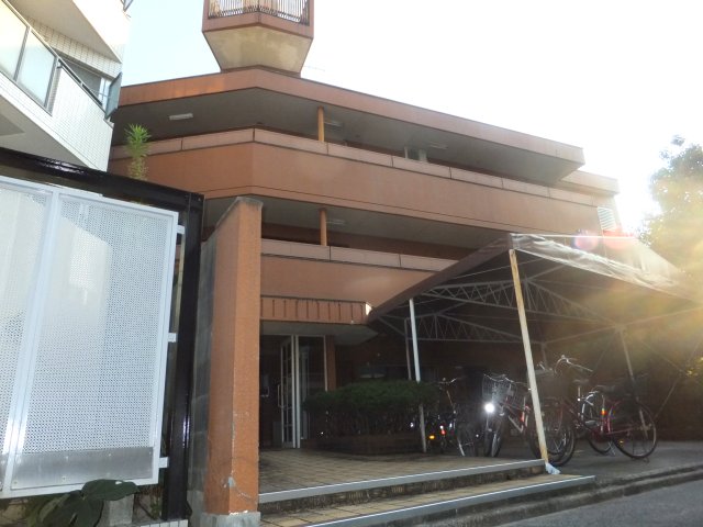 Building appearance