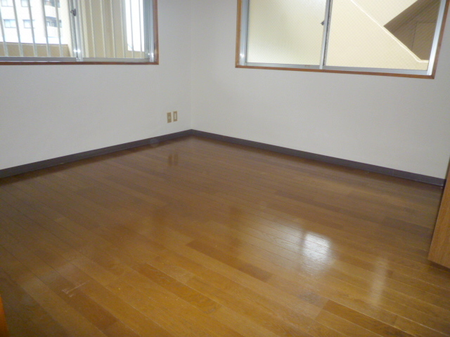 Other room space