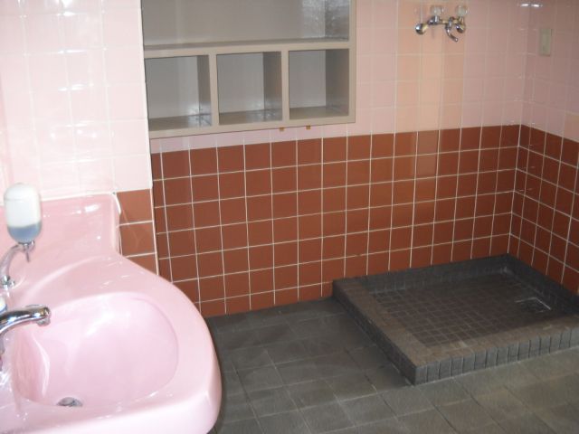 Washroom