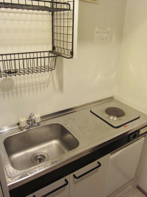 Kitchen. Kitchen
