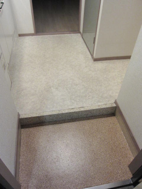 Entrance. Entrance