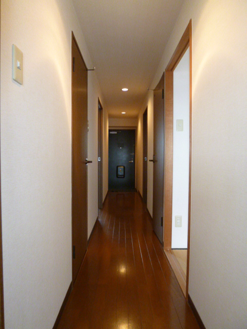 Other room space