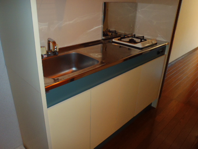 Kitchen. Kitchen