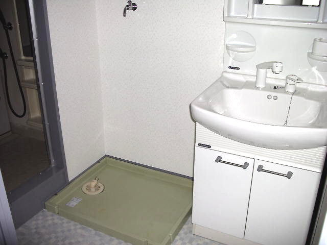 Washroom
