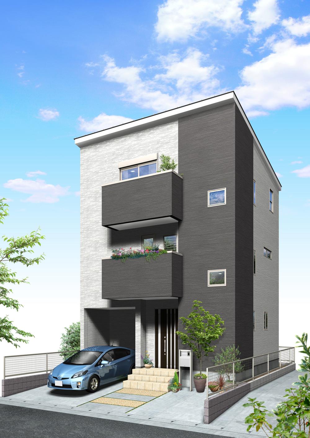 Rendering (appearance)