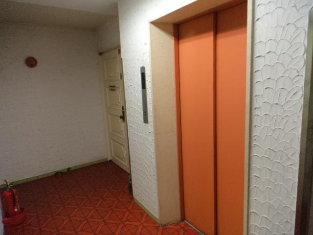 Other. Elevator (common areas)