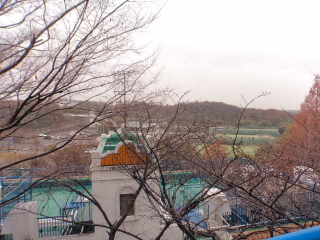 Balcony. Local (12 May 2013) Shooting