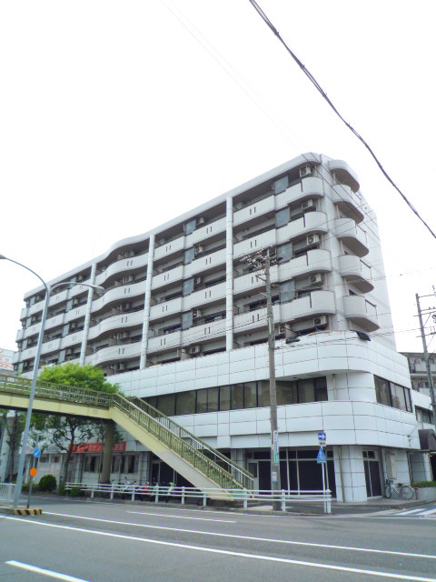 Building appearance