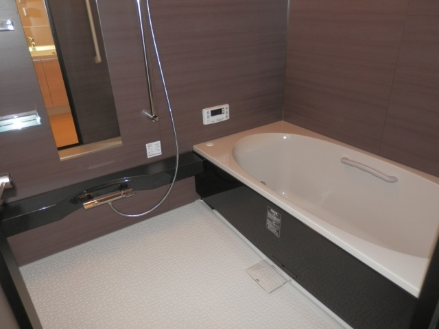 Bath