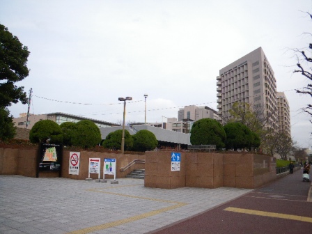 Hospital. 650m to Nagoya University Hospital (Hospital)