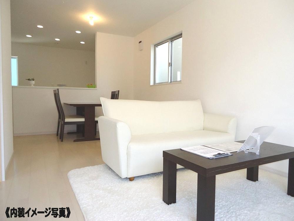 Other. Living image photo. It is different from the actual building.