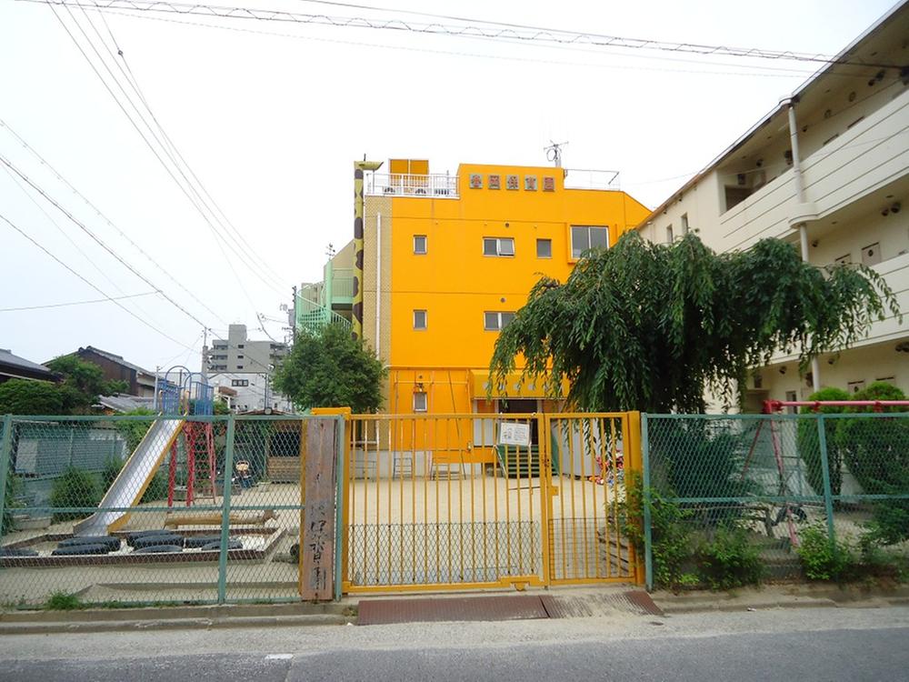 kindergarten ・ Nursery. Haruoka 150m to nursery school