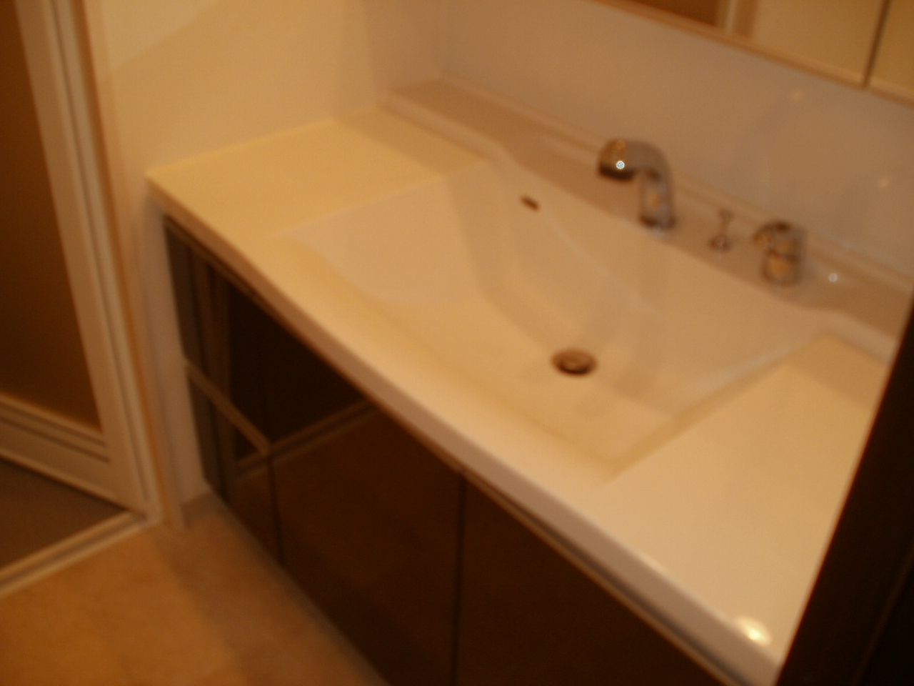 Washroom