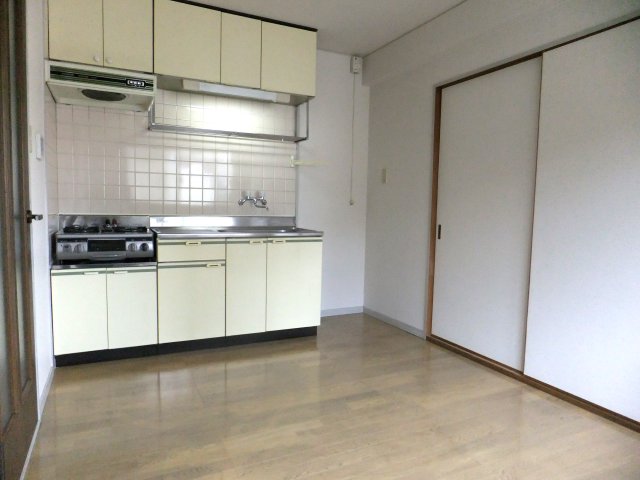 Other room space