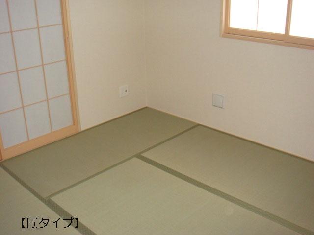 Other. Japanese-style room complete image 6 Pledge modern Japanese-style! It is plenty of storage closet