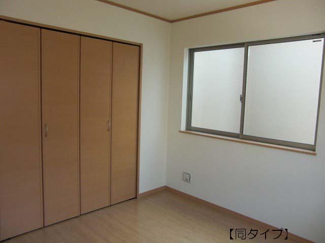 Other. Second floor living room complete image All room is with a built-in closet