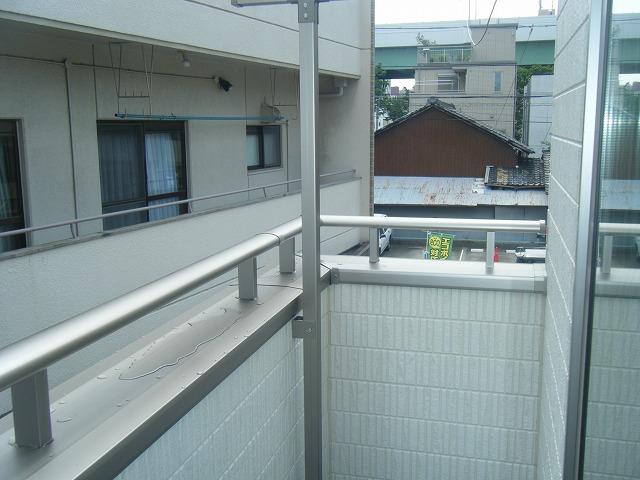 Other. Balcony complete image