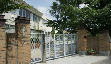 Primary school. 88m to Nagoya City Tatsuta fee elementary school (elementary school)