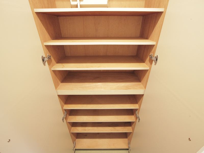 Other. Shoe box