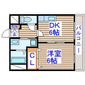 Building appearance