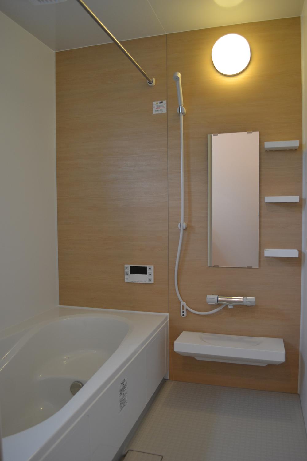 Same specifications photo (bathroom). premium ・ Residence Series Enforcement example