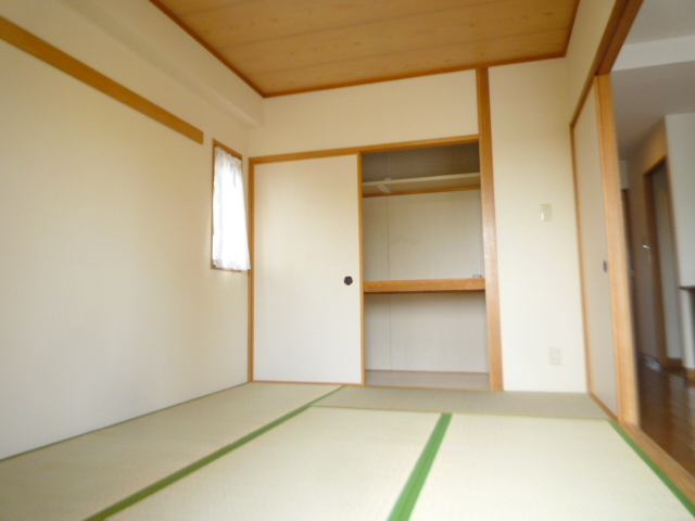 Other room space