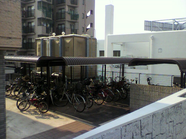 Other common areas
