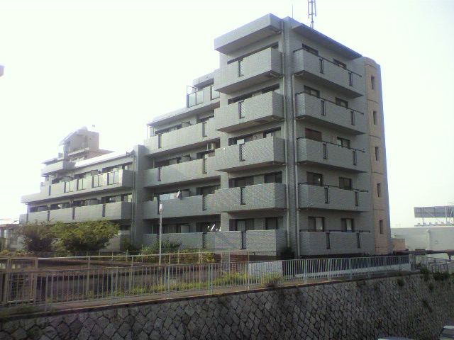 Building appearance