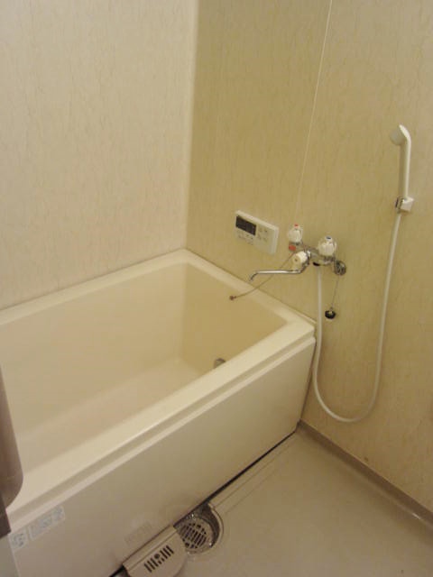 Bath. Bathroom