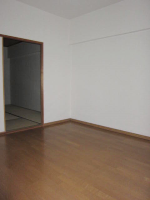 Other room space. Western style room