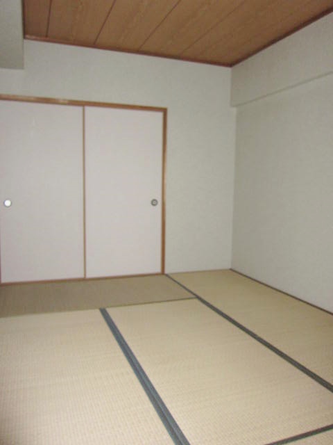 Other room space. Japanese style room
