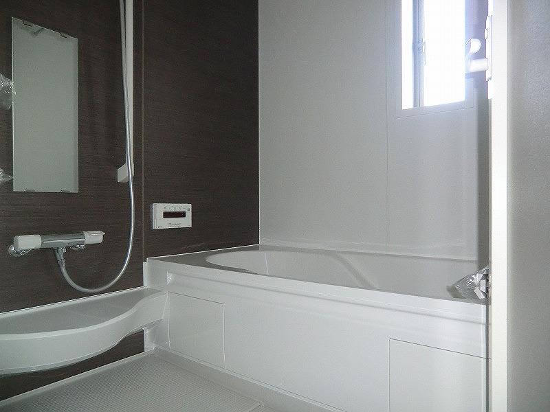 Bathroom. Local (12 May 2013) Shooting