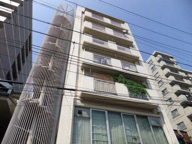 Building appearance