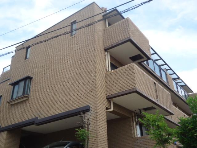 Local appearance photo. Local (September 2013) Shooting