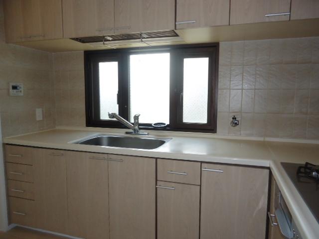 Kitchen. Indoor (September 2013) Shooting