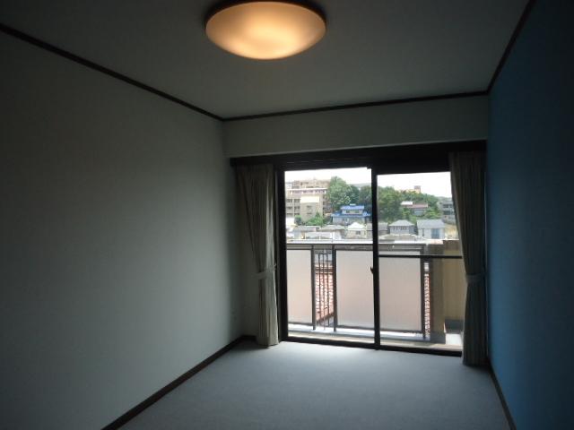 Non-living room. East side Western-style (September 2013) Shooting