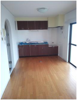 Kitchen. Indoor (10 May 2013) Shooting