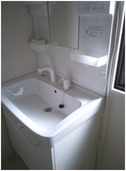 Wash basin, toilet. Indoor (10 May 2013) Shooting