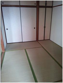 Other. Japanese-style room (October 2013 shooting)